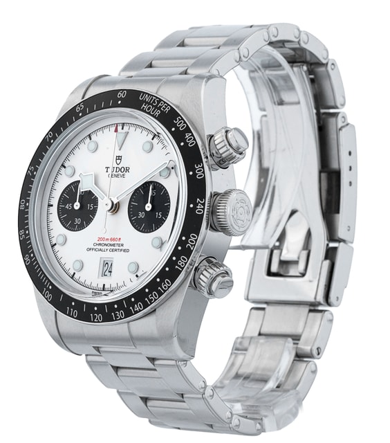 Tudor Black Bay Chrono M79360N-0002 Image 2